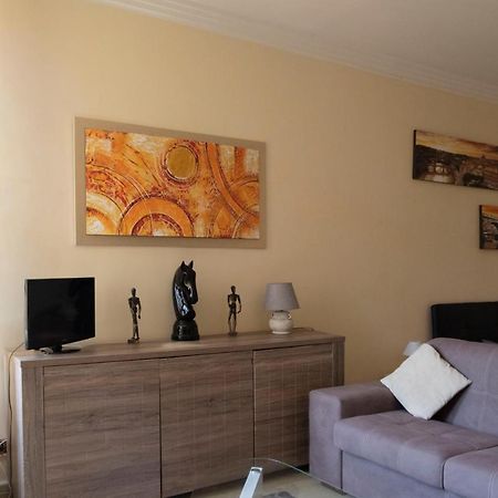 Tritone Apartment Roma Eksteriør bilde