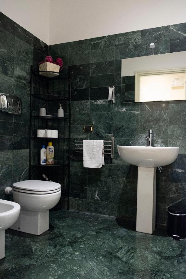 Tritone Apartment Roma Eksteriør bilde