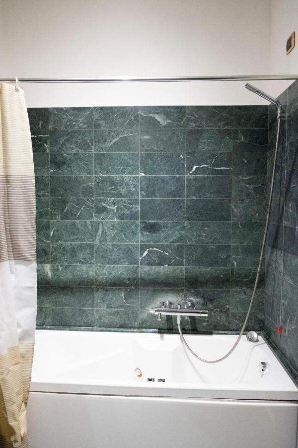 Tritone Apartment Roma Eksteriør bilde